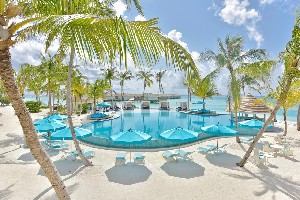 Hotel KANDIMA MALDIVES wakacje