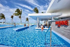 Hotel RIU ATOLL wakacje