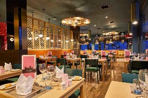 Hotel RIU PALACE MALDIVAS wakacje