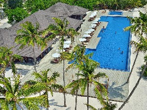 Hotel ATMOSPHERE KANIFUSHI wakacje