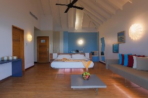 Hotel COCOON MALDIVES wakacje