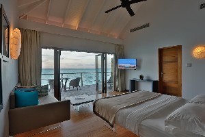 Hotel COCOON MALDIVES wakacje