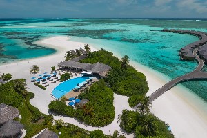 Hotel COCOON MALDIVES wakacje