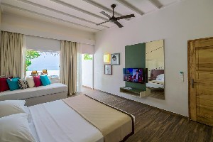 Hotel COCOON MALDIVES wakacje