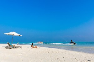 Hotel COCOON MALDIVES wakacje