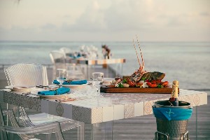Hotel COCOON MALDIVES wakacje