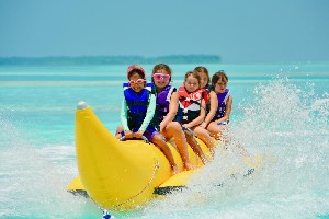 Hotel COCOON MALDIVES wakacje