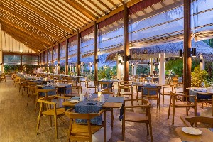 Hotel COCOON MALDIVES wakacje