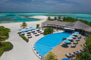 Hotel COCOON MALDIVES wakacje