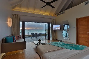 Hotel COCOON MALDIVES wakacje