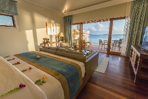 Hotel HURAWALHI wakacje