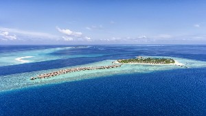 Hotel HURAWALHI wakacje