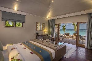 Hotel HURAWALHI wakacje