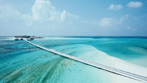 Hotel JAWAKARA ISLAND MALDIVES wakacje