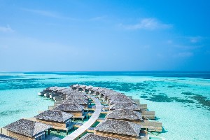 Hotel JAWAKARA ISLAND MALDIVES wakacje