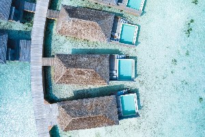 Hotel JAWAKARA ISLAND MALDIVES wakacje