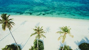 Hotel JAWAKARA ISLAND MALDIVES wakacje