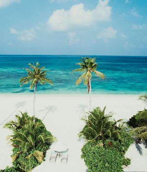 Hotel JAWAKARA ISLAND MALDIVES wakacje