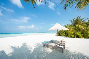 Hotel JAWAKARA ISLAND MALDIVES wakacje