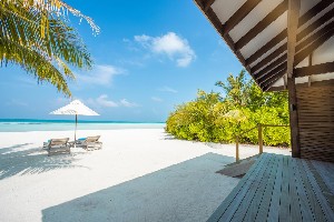 Hotel JAWAKARA ISLAND MALDIVES wakacje