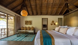 Hotel JAWAKARA ISLAND MALDIVES wakacje