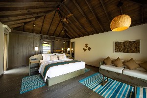 Hotel JAWAKARA ISLAND MALDIVES wakacje