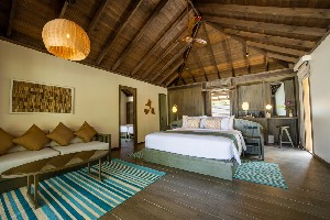 Hotel JAWAKARA ISLAND MALDIVES wakacje
