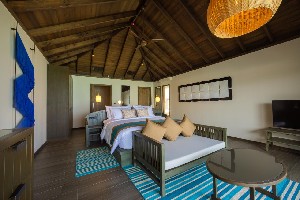 Hotel JAWAKARA ISLAND MALDIVES wakacje