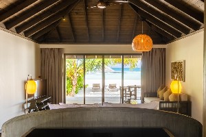 Hotel JAWAKARA ISLAND MALDIVES wakacje