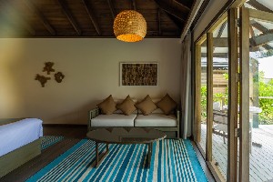 Hotel JAWAKARA ISLAND MALDIVES wakacje