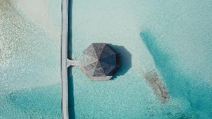 Hotel JAWAKARA ISLAND MALDIVES wakacje
