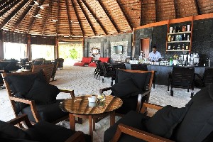 Hotel KOMANDOO ISLAND RESORT & SPA wakacje