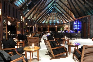 Hotel KOMANDOO ISLAND RESORT & SPA wakacje