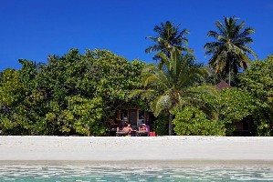 Hotel KOMANDOO ISLAND RESORT & SPA wakacje