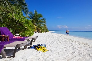 Hotel KOMANDOO ISLAND RESORT & SPA wakacje