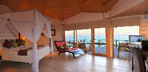 Hotel KOMANDOO ISLAND RESORT & SPA wakacje