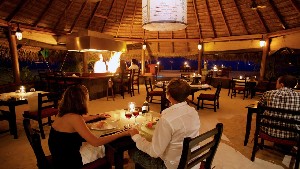 Hotel KUREDU ISLAND RESORT & SPA wakacje