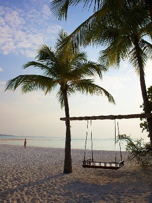 Hotel KUREDU ISLAND RESORT & SPA wakacje