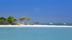 Hotel KUREDU ISLAND RESORT & SPA wakacje