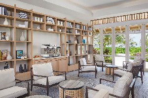 Hotel LE MERIDIEN MALDIVES RESORT & SPA wakacje