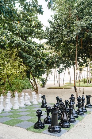 Hotel LE MERIDIEN MALDIVES RESORT & SPA wakacje