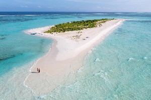 Hotel LE MERIDIEN MALDIVES RESORT & SPA wakacje