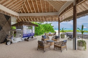 Hotel LE MERIDIEN MALDIVES RESORT & SPA wakacje