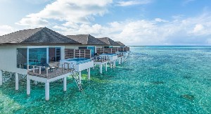 Hotel LE MERIDIEN MALDIVES RESORT & SPA wakacje