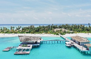 Resort