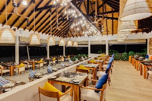 Hotel CINNAMON HAKURAA HURAA wakacje