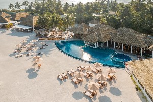 Hotel CINNAMON HAKURAA HURAA wakacje