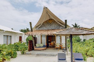 Hotel CINNAMON HAKURAA HURAA wakacje