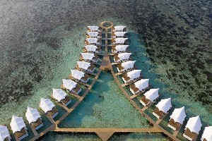 Hotel CINNAMON HAKURAA HURAA wakacje