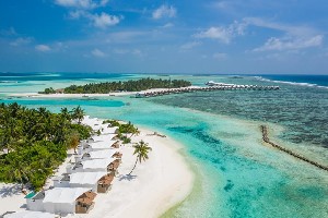 Hotel CINNAMON HAKURAA HURAA wakacje